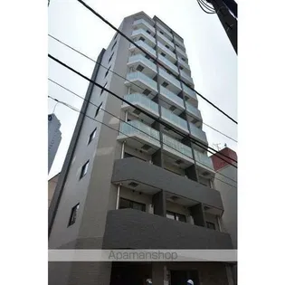 SーRESIDENCE三田慶大前の画像