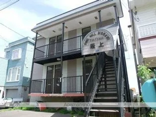 ファインヒル最上【103号室】の外観