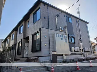 ロジュマン湖北台の画像