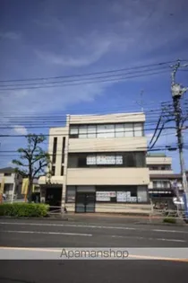 西岡ビル【305号室】の外観