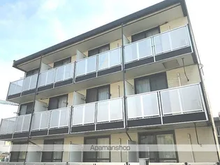 レオパレスVEGAの画像