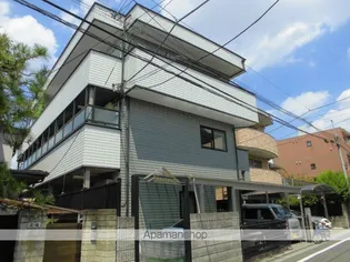 アスティオン【2階】の外観