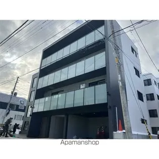SーRESIDENCE神宮前の画像