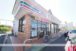 ベル・パエーゼ【1階】の周辺