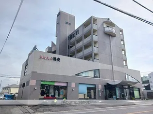 福安ビルの画像