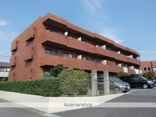 エムズ アーク A棟の画像