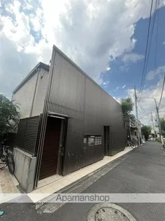 SERA.U笹塚【2階】の外観