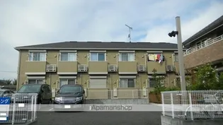 ステラフューム【105号室】の外観