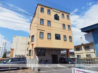 タワーガーデンの画像