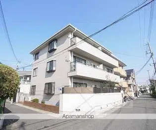 ジュネスIIの画像