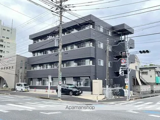 コネクトパークヒルズ鶴沢町の画像