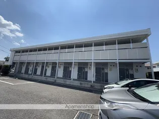 レオパレスGREENWINDIIの画像