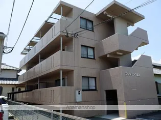 フレグランス成道の画像