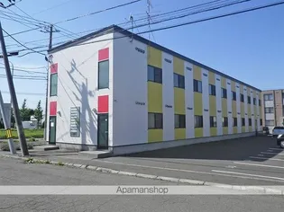 レオパレスヤマテツの画像