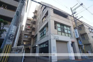石橋ビルの画像