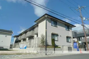 ジャンシアーヌ Ⅱの画像