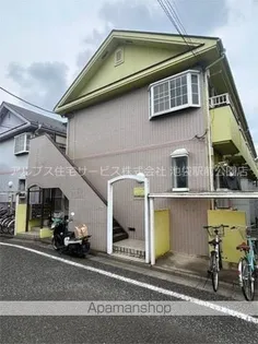 メープル大泉学園Dの画像