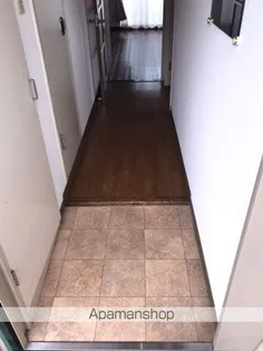 アネックス紅葉【4階】の内装