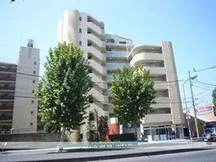 PASTORAL MIRASH【6階】の外観