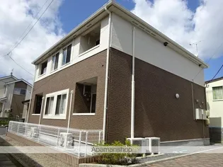 ブロームハウス蛇田駅前の画像