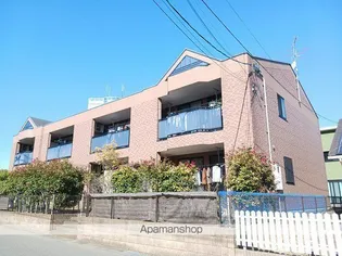 レジデンスディスコの画像
