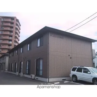 サンビレッジ府中 Cの画像