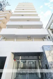 大阪府大阪市北区同心1丁目【マンション】の外観