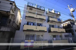 フレスコ永山【205号室】の外観