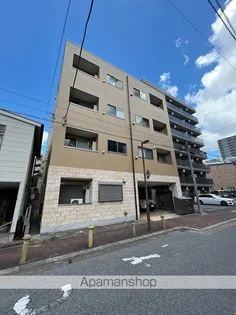 カーサメイプル千葉中央【4階】の外観