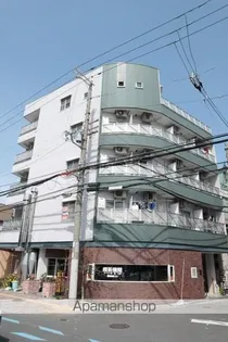 伊集館【3階】の外観