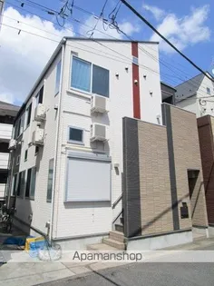 ジェム阿佐ヶ谷の画像