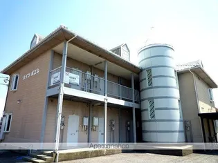 ハイツポエムの画像