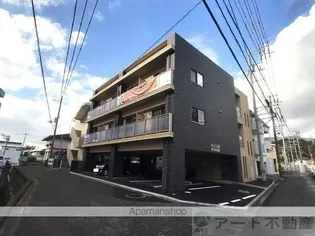 ALLURE愛大医学部前の画像