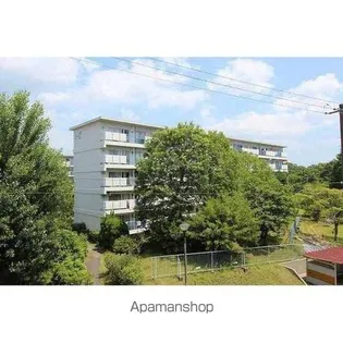将監団地一街区12号棟の画像