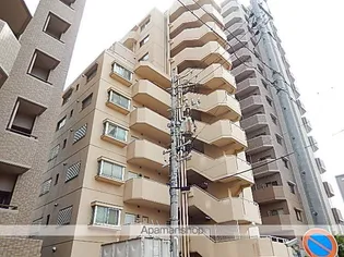 コーポラス葵【5階】の外観