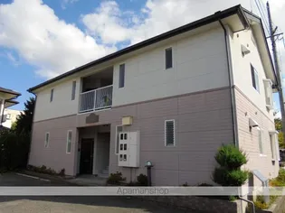 ジュネス杏花Bの画像