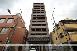 GATE COURT TOYONAKAの画像