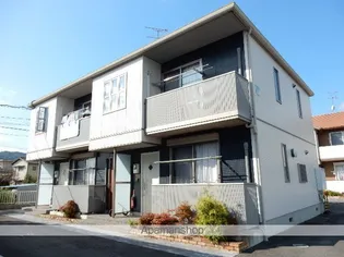 シャーメゾン アドニス III棟の画像