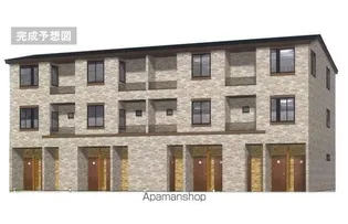 MALIBU(マリブ)【3階】の外観