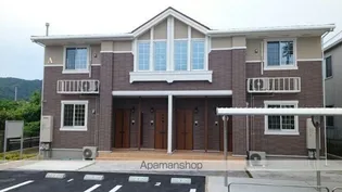 ロータス南島田Aの画像