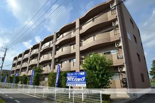 ウエスト パーク美原の画像