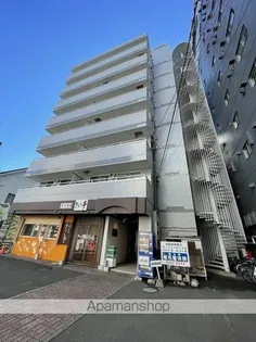 琴似1 6マンションの画像