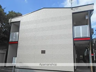 レオパレスRIVERSIDE橘の画像