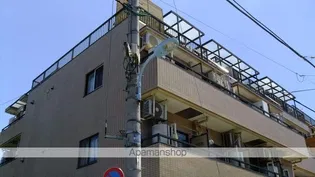 プロスペアー荻窪の画像
