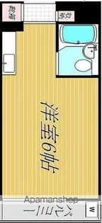 東京都杉並区成田東4丁目【マンション】の間取り