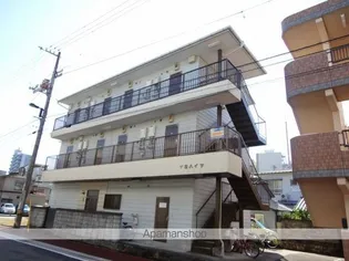 YSハイツの画像