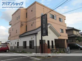 ハイツアライCの画像