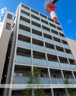 プレール ドゥーク川崎IIの画像