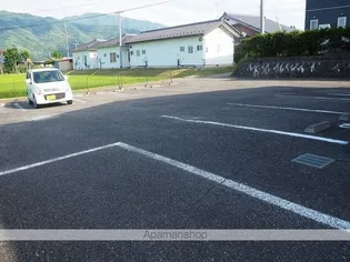 リアンノール【203号室】のその他画像