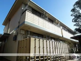 グリーンクォーターの画像